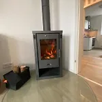 Schoene „zum Glueck“ Apartman *