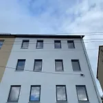 Apartman Schoene „zum Glueck“ Eisenach