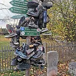 Schoene „zum Glueck“ * Eisenach