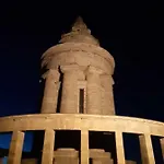 Schoene „zum Glueck“ Apartman Eisenach