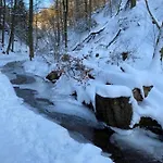 Schoene „zum Glueck“ Apartman