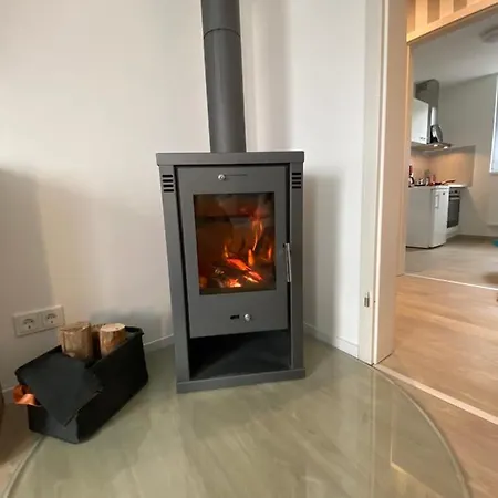 Schoene „zum Glueck“ Apartment *