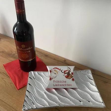 Schoene „zum Glueck“ * Eisenach