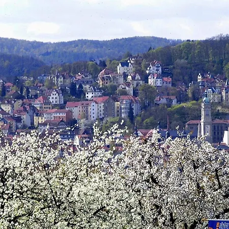 Schoene „zum Glueck“ * Eisenach