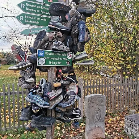 Schoene „zum Glueck“ * Eisenach