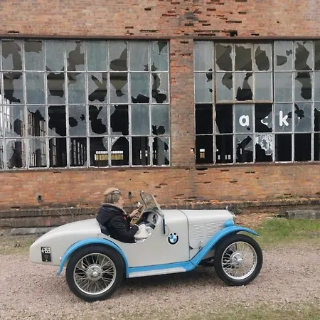 Schoene „zum Glueck“ * Eisenach