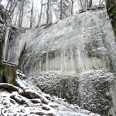 Schoene „zum Glueck“ Appartement *