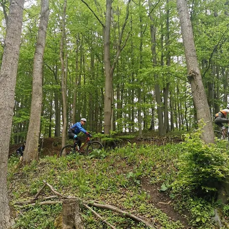 Schoene „zum Glueck“