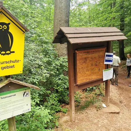 Schoene „zum Glueck“ * Eisenach