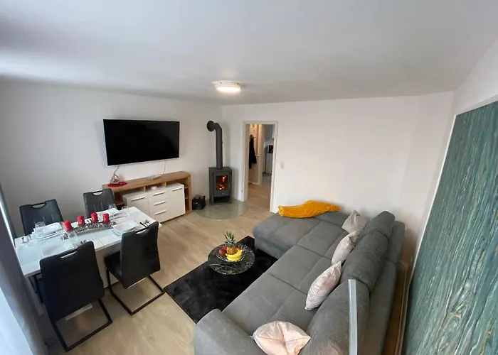 Schoene „zum Glueck“ Eisenach