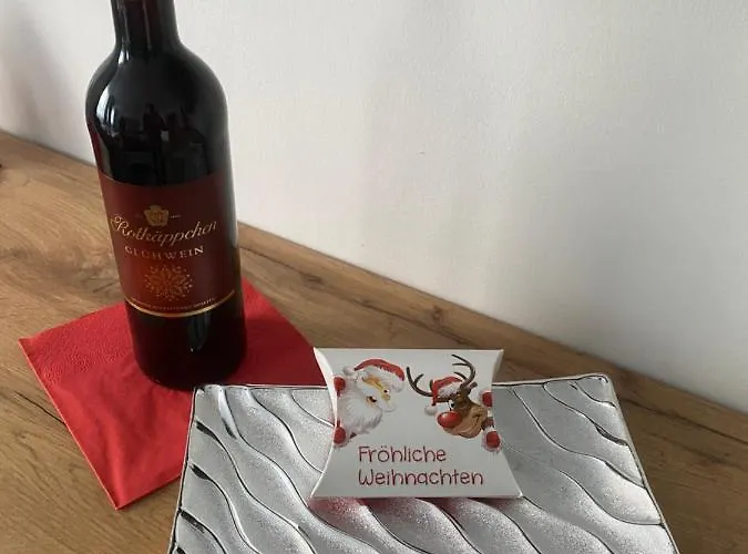 Schoene „zum Glueck“ * Eisenach