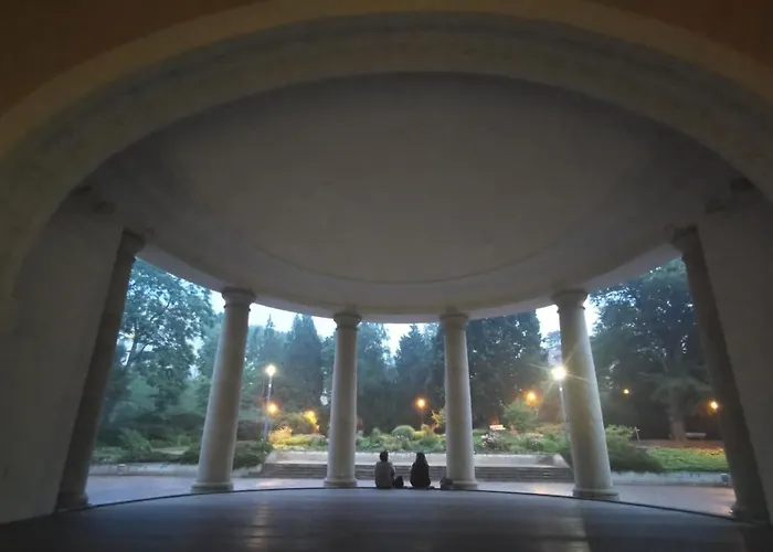 Schoene „zum Glueck“ Appartement *