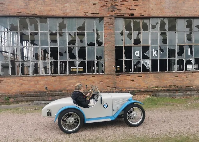 Schoene „zum Glueck“ * Eisenach