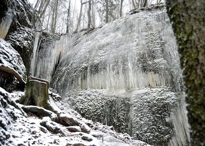 Schoene „zum Glueck“ Appartement *