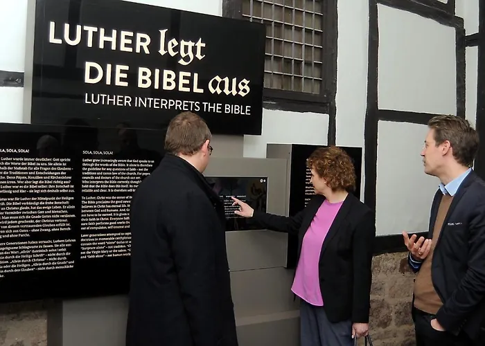 Schoene „zum Glueck“