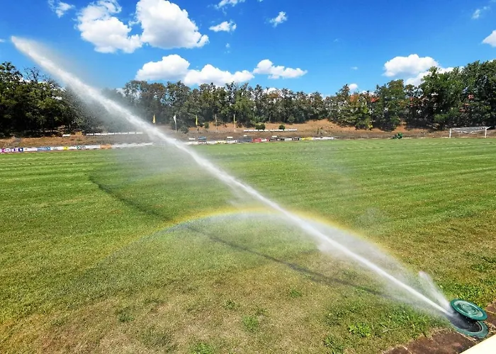 Schoene „zum Glueck“ Appartement Eisenach