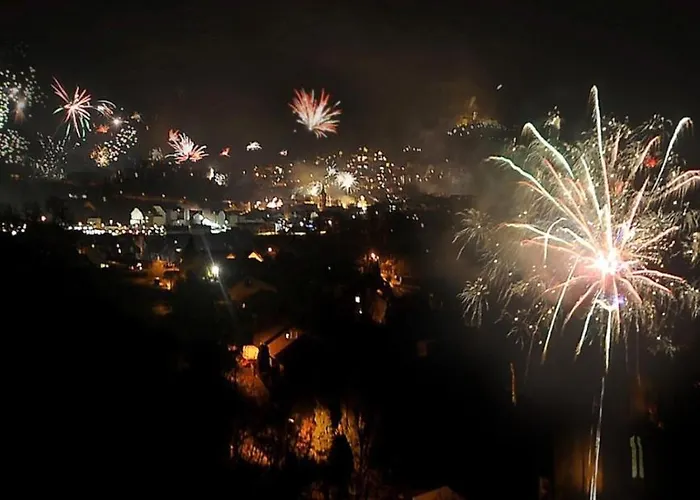 Schoene „zum Glueck“ *