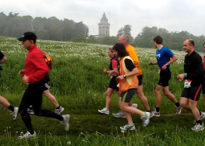 Schoene „zum Glueck“ Appartement *